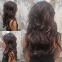 Long length add on blowout