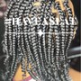 Crochet Braids