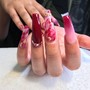 Gel Manicure