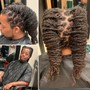 Loc Retwist