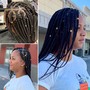 Box Braids