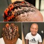 Cornrows