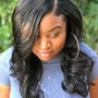 Closure Sew In