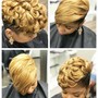 Braid Bar Style