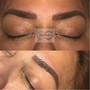 Brow  Lamination