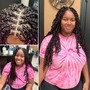 Crochet Braids