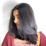 Keratin Treatment