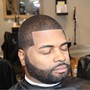 The Big Chop (Men)