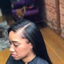 Lace Closure Sew In