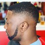 Men's Regular Cut