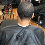 The Big Chop (Men)