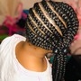 Kids Braids