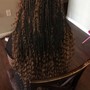 Crochet Braids