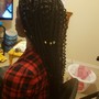 Poetic Justice Braids