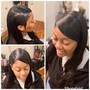 Basic Full Head Sew In