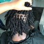 2strand twist