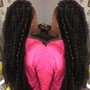 Crochet Braids