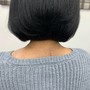 RELAXER VIRGIN SHOULDER LENGTH