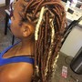 Loc Maintenance