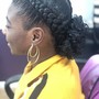 Perm Rod Set