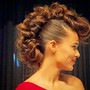 Updo