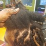 CHILD’S LOC STYLES