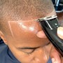 Eyebrow Shaping