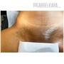 Underarm Wax, Brazilian Wax