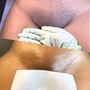 Bikini Wax