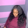 CLOSURE SEW IN