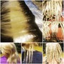 COMB TWISTS