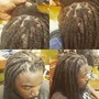 HUMPDAY DISCOUNT CHILD'S RETWIST