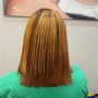 Root Touch Up lifting