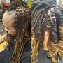 COMB TWISTS