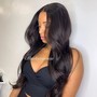 5x5 lace Closure Sew In $235