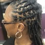 Loc Retwist