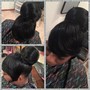 Lace Closure Sew In