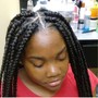 Crochet Braids