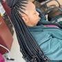 Individual Braids(Large)