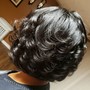 Natural Mini Twist (Medium)