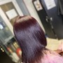 Relaxer/full Demi color/style