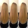 Volumizer Weft