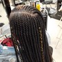 Passion Twists