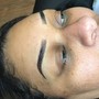 Microshading : Ombré Powder Brow