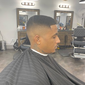 Atlanta Barber, Haircuts in Atlanta, GA