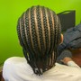 Crochet Braids