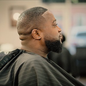 Tony's Barber Studio, Black barbers in Atlanta