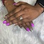 Manicure/Regular Polish