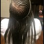 Quickweave