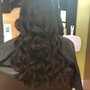 Brazilian Blowout